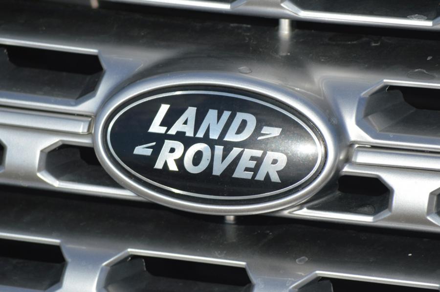  Land Rover Range Rover HSE 2014 года  (фото 8 из 32)